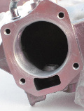 70mm Bore