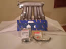 RBC Intake Manifold Package